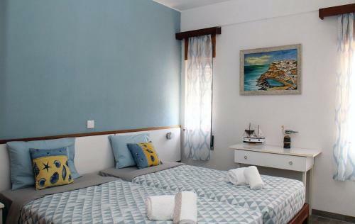Apartamento Marisol 2f Waterfront