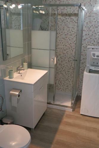 Apartamento Marisol 2f Waterfront