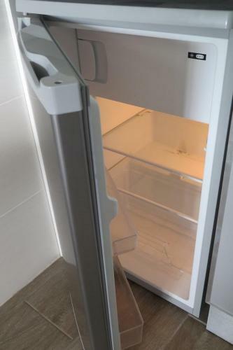 Apartamento Marisol 2f Waterfront