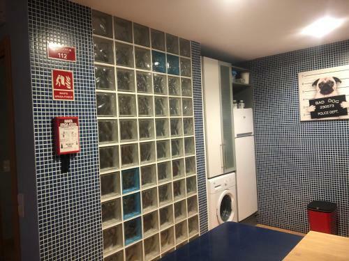 Apartamento New Petit Paradise