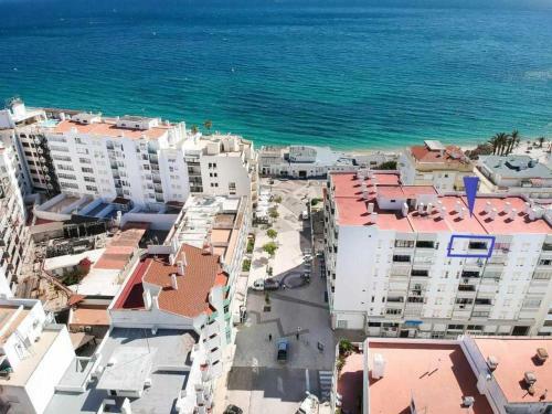 Apartamento Timeless Beach III