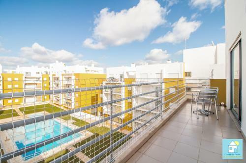 Apartamento S�o Vicente