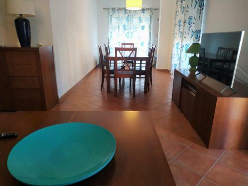 Apartamento T-3 1arcos