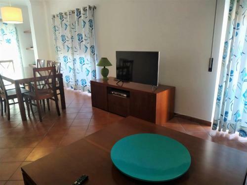 Apartamento T-3 1arcos