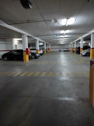 Apartamento T-3 1arcos