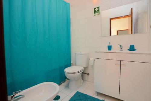 Apartamento Casa Canoa B
