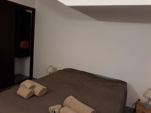 Apartamento Casa Beira Mar