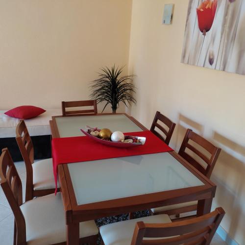 Apartamento 3c Vilanova II