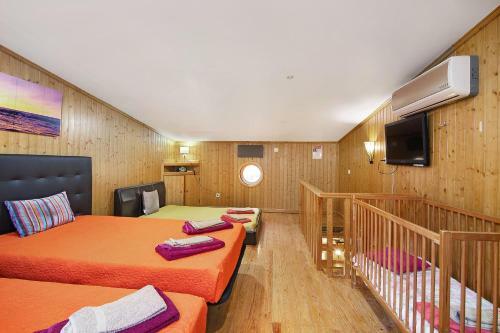 Apartamento Com 1 Quarto