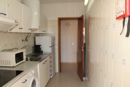 Apartamento 4d Torre