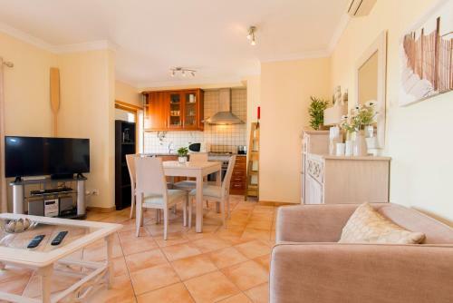 Apartamento Casa Das Conchas