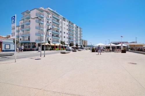 Apartamento Vista Mar 4�e