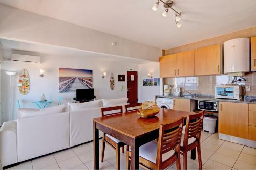 Apartamento Vista Mar 4�e