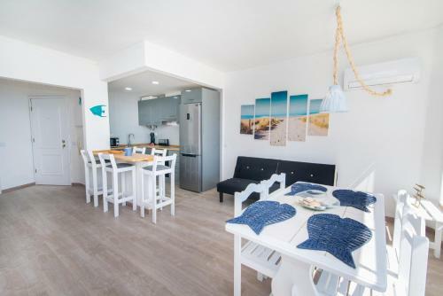 Apartamento Casa Dos Peixes