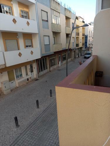 Apartamento Rainha Santa