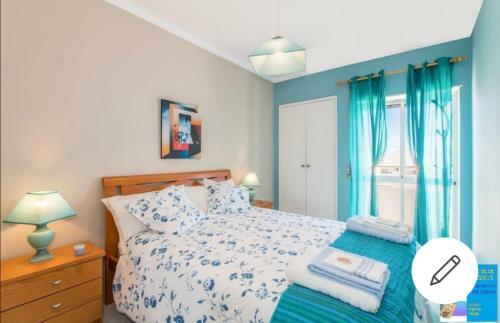 Apartamento Inside In The Blue