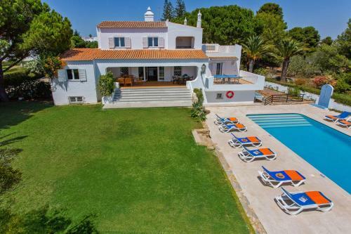 Villa Conchas By Villa Plus