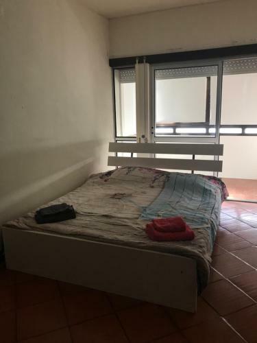 Apartamento Casa Da Av�