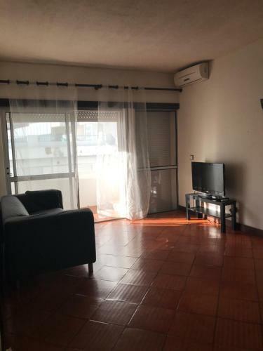 Apartamento Casa Da Av�