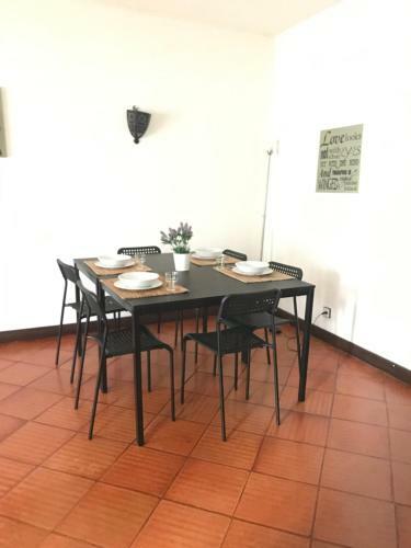 Apartamento Casa Da Av�