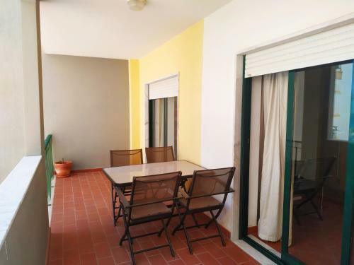 Apartamento 1b Ocean Terrace