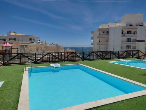 Apartamento 1b Ocean Terrace