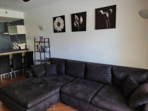 Apartamento 1b Ocean Terrace