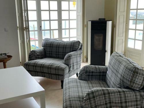 Ericeira -oceonview Villa With Pool And Whirlpool
