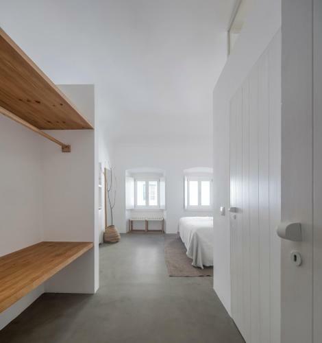 Hostal Casas Caiadas | Open House