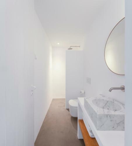 Hostal Casas Caiadas | Open House