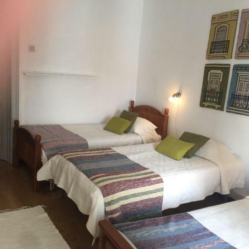 Hostal Arraiolos Villa