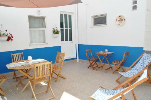 Hostal Arraiolos Villa