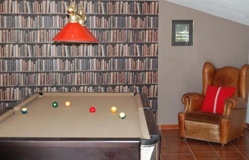 Hostal Arraiolos Villa