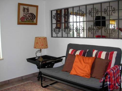 Casa Das 3 Palmeiras