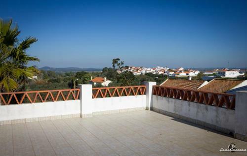 Casa Das 3 Palmeiras