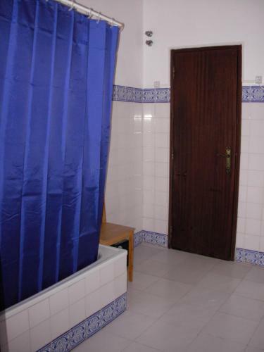 Casa Das 3 Palmeiras