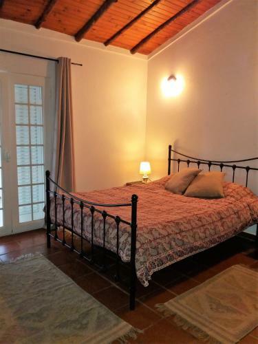 Casa Das 3 Palmeiras