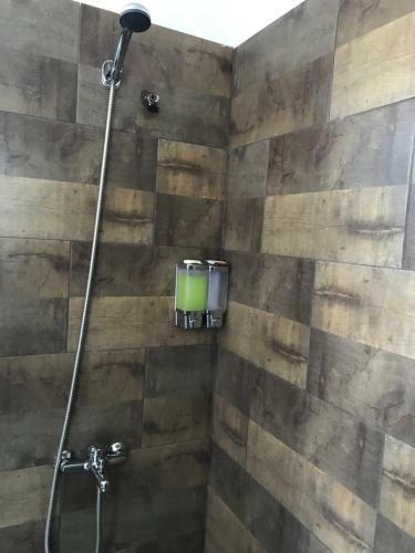 Container Cubo Hotel