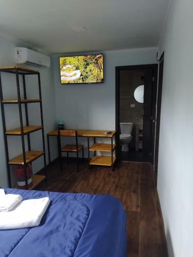 Container Cubo Hotel