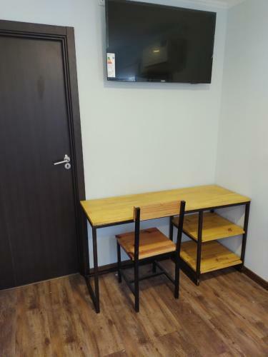 Container Cubo Hotel