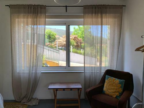 Loft - Casinha � Porta