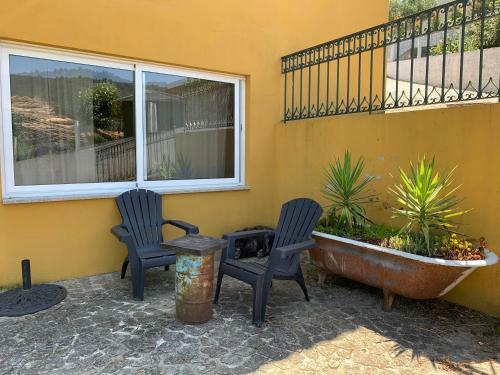 Loft - Casinha � Porta