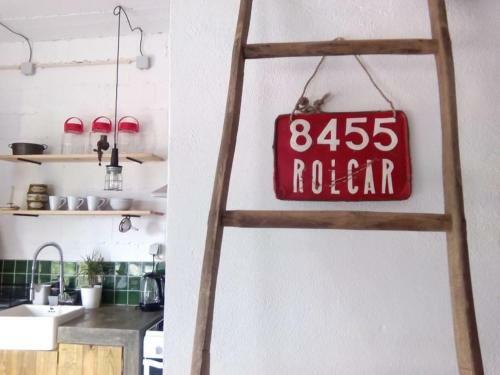 Loft - Casinha � Porta