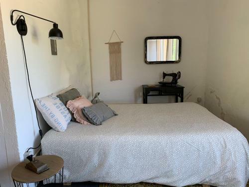 Loft - Casinha � Porta