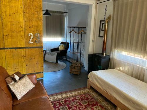 Loft - Casinha � Porta