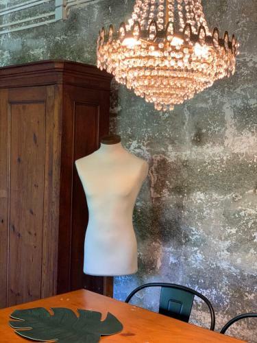 Loft - Casinha � Porta