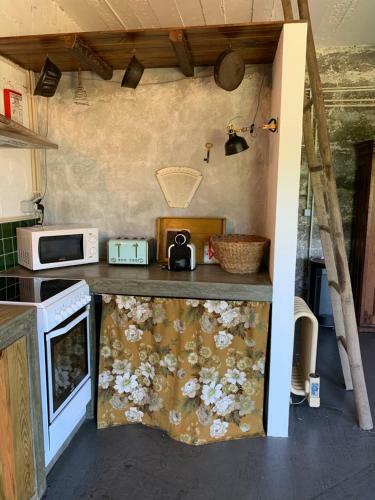 Loft - Casinha � Porta