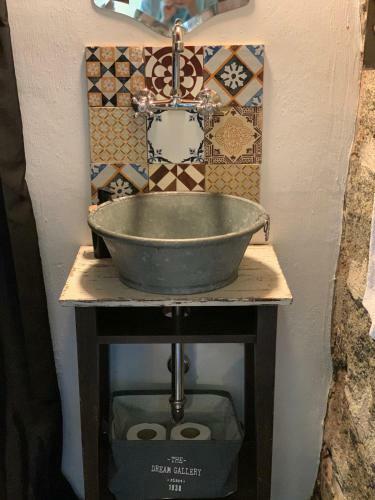 Loft - Casinha � Porta