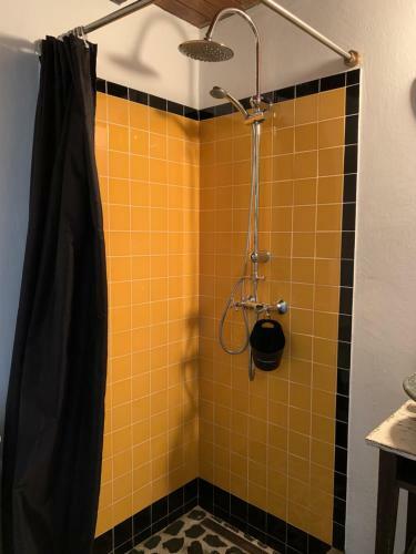 Loft - Casinha � Porta