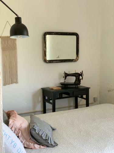 Loft - Casinha � Porta
